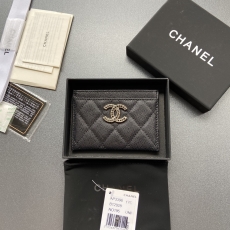 Chanel Wallet Purse